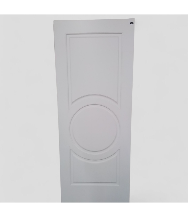 47044 Unique Reversible Solid Core Interior Slab Door 32"W