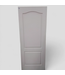 47046 Two-Panel Interior Door – White Finish 32"W x 80"H