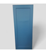 47047 Blue Heron Smooth Solid Core Slab Door 32-in x 80-in