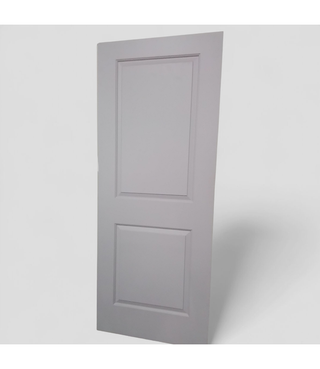 47049 2 / 3-Panel Solid Core Interior Door 32"W x 80"H