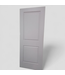 47049 2 / 3-Panel Solid Core Interior Door 32"W x 80"H
