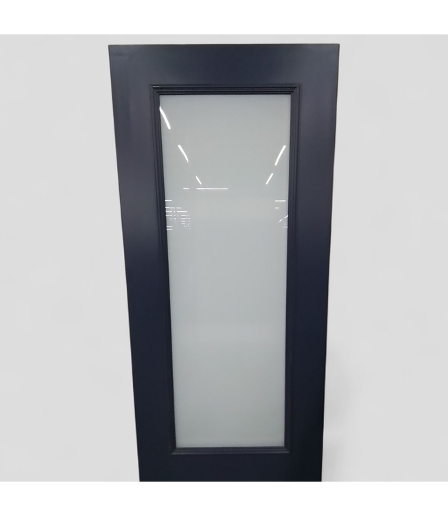47071 Reliabilt Naval Fiberglass Entryway Door 36"W x 79"H