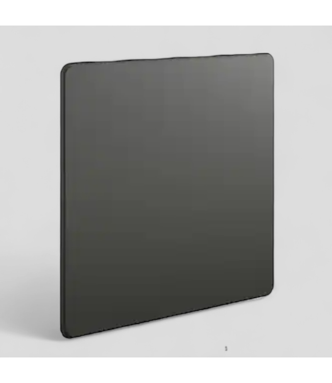 47076 Cosco Square Vinyl Black Folding Table