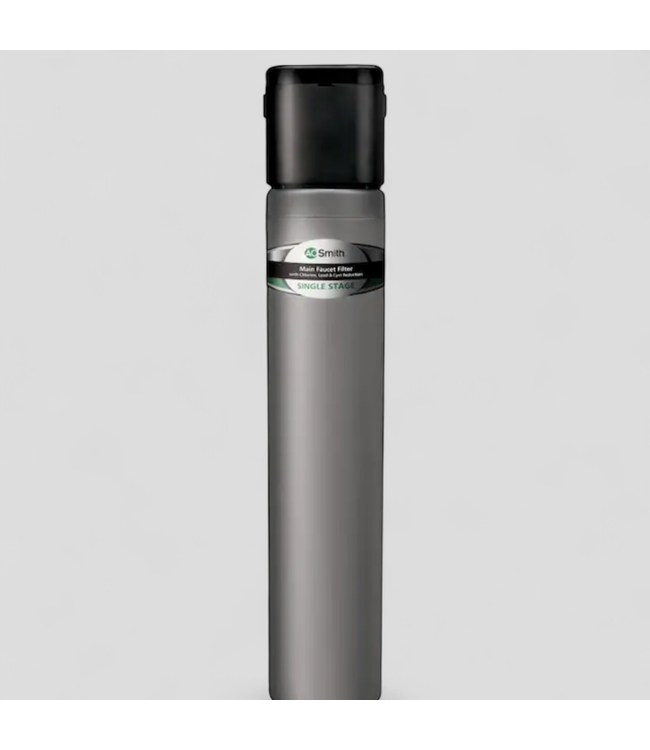 47079 A.O. Smith Direct Connect Water Filtration System