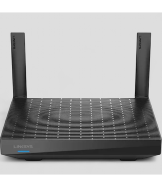 47080 Linksys Max Stream Dual Band WiFi 6 Router