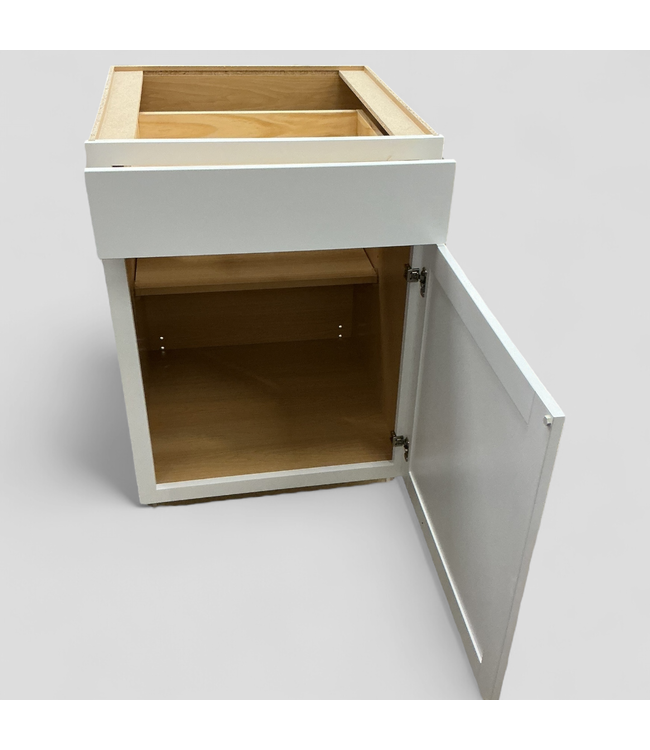 47097 Diamond Now Arcadia Base Cabinet 24"W