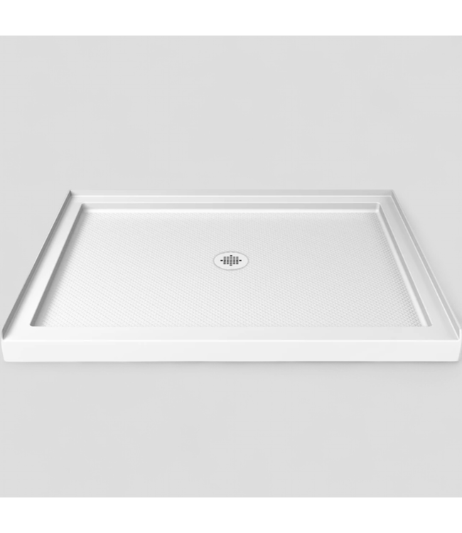 47119 DreamLine SlimLine Shower Base Center Drain