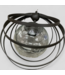47128 Kichler Contemporary Olde Bronze Pendant Light