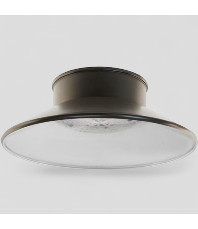 47139 Feit Electric Bronze Ceiling Fixture