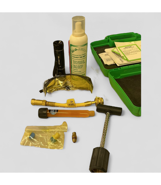 47140 EZ-Ject Leak Detection Kit
