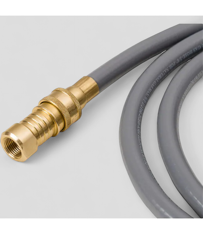 47147 Charbroil Rubber Natural Gas Conversion Kit