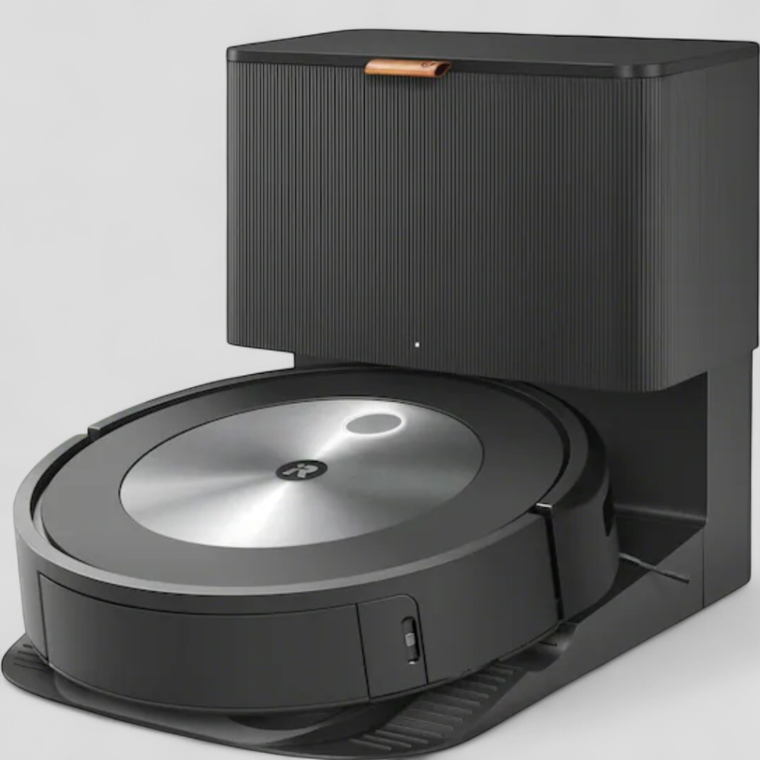 47152 iRobot Roomba J7+ - Bud's Warehouse