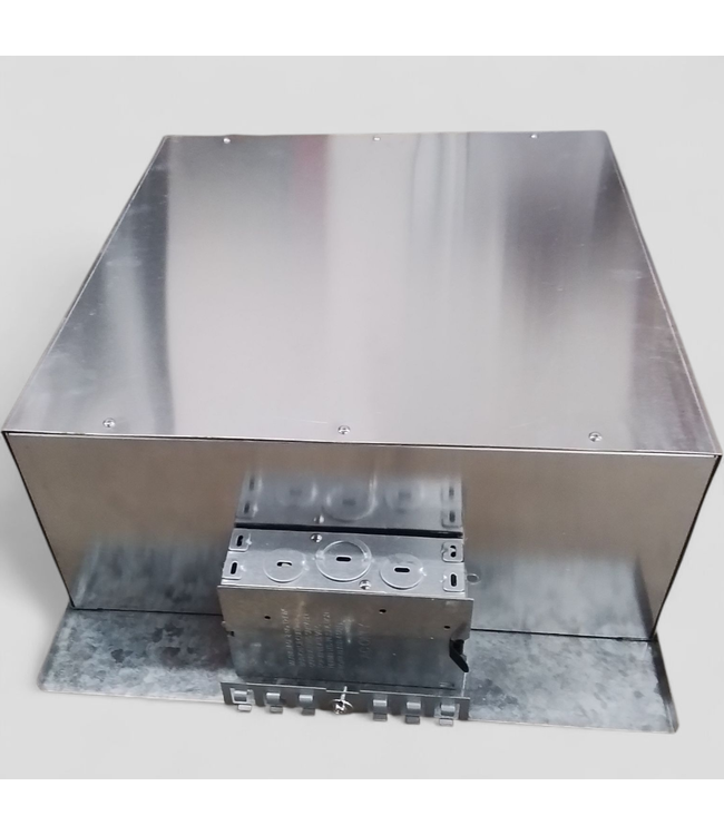 47187 WAC Lighting Tesla 3.5" LED Recessed Housing