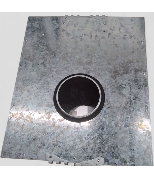 47187 WAC Lighting Tesla 3.5" LED Recessed Housing