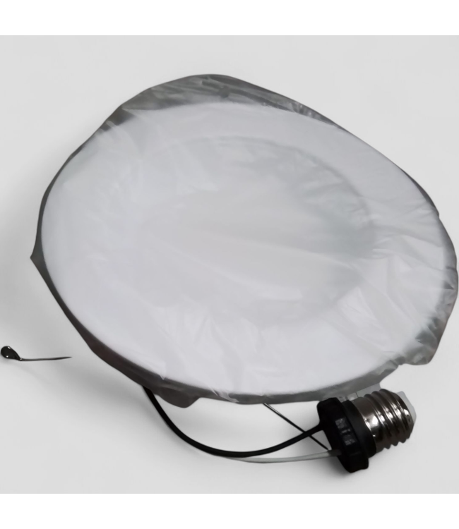 47186 Topaz 16W Dimmable LED Retrofit Module