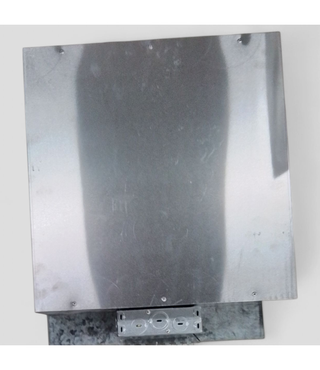 47187 WAC Lighting Tesla 3.5" LED Recessed Housing