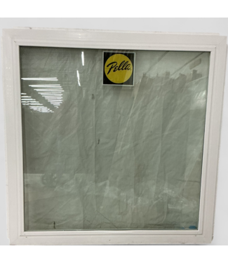 47224 Pella Fixed Frame With Lip Frame 56"W x 56"H