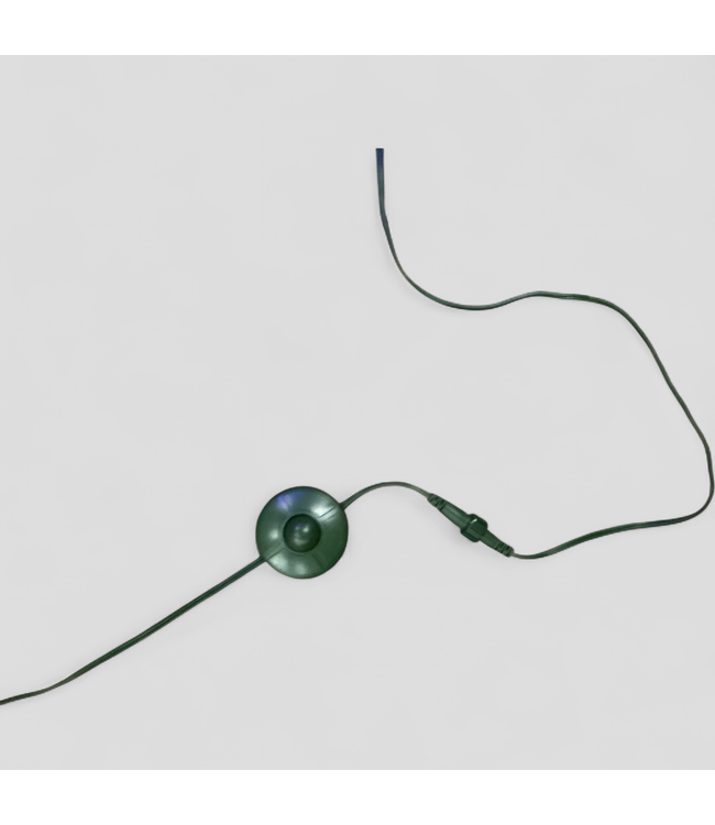 47274 Holiday Living 7.5' Hayden Pine Pre-Lit Christmas Tree