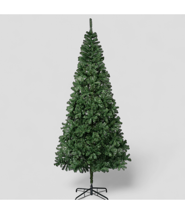 47290 National Tree Company 9' Linden Spruce Tree