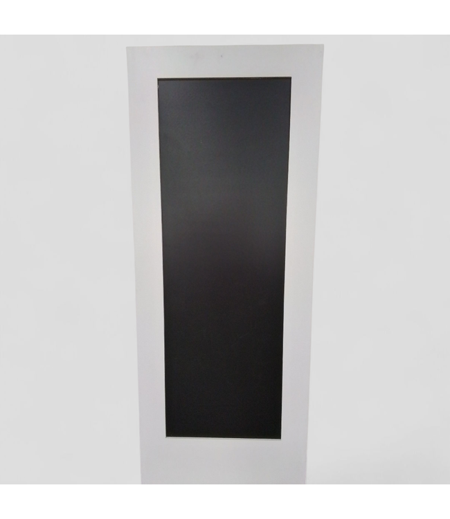 47307 Chalkboard Interior Door 32"W x 80"H