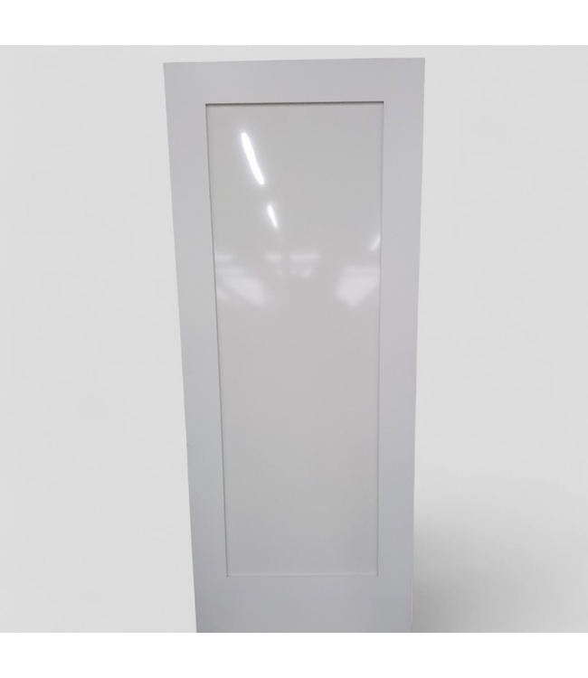 47307 Chalkboard Interior Door 32"W x 80"H