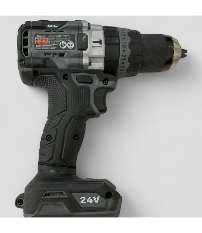 47337 Flex FX1271T Hammer Drill Bare Tool