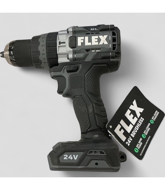 47337 Flex FX1271T Hammer Drill Bare Tool