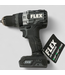 47337 Flex FX1271T Hammer Drill Bare Tool