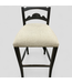 47350 Hooker Furniture Traditional Ladderback Counter Stool