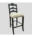 47350 Hooker Furniture Traditional Ladderback Counter Stool