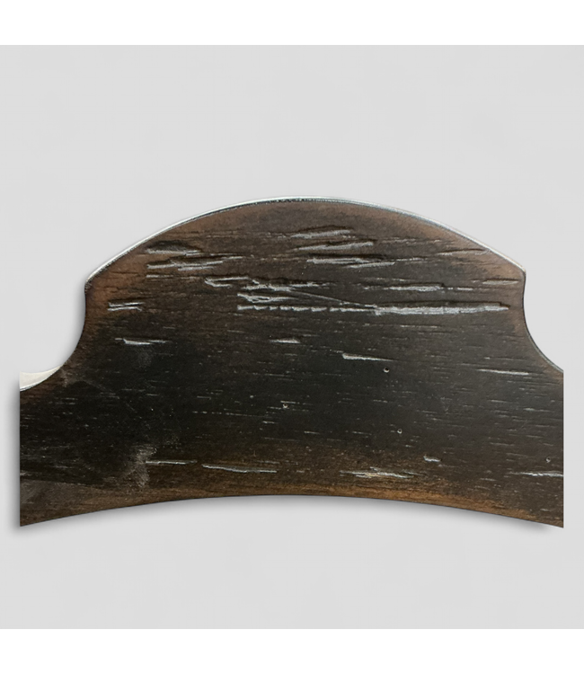 47350 Hooker Furniture Traditional Ladderback Counter Stool