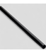 47385 Charcoal Black Aluminum Round Deck Baluster 20 -Pack