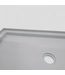 47395 DreamLine White Center Drain Shower Pan 34" x 48"