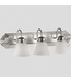 47403 Quorom Fort Worth 3 -Light Vanity Light 24-inch