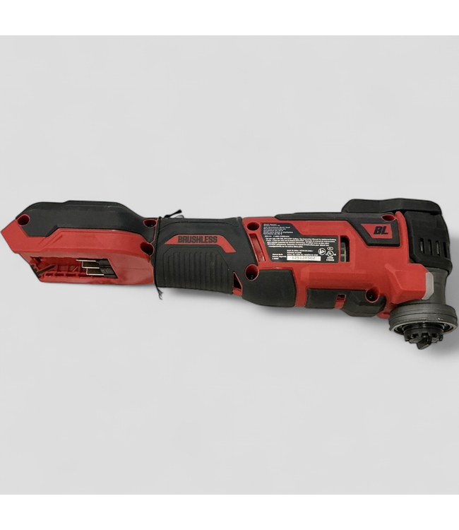 47418 SKIL PWR Core 20 Oscillating Multi Tool Bare Tool