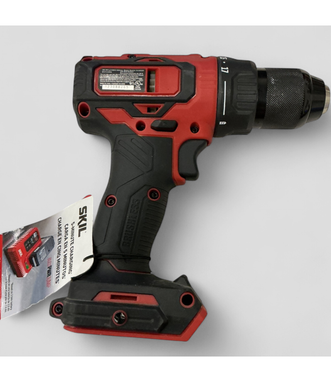 47419 SKIL PWR Core 20 Drill Driver Bare Tool