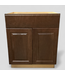 47445 Diamond NOW Jamestown Thatch Base Cabinet 27"W