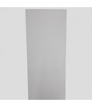 47453 Fiberglass Exterior Door 33.75"W x 95"H
