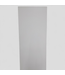 47453 Fiberglass Exterior Door 33.75"W x 95"H