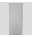 47453 Fiberglass Exterior Door 33.75"W x 95"H