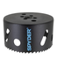 44439 Spyder RCE BIM Hole Saw 3-5/8-in