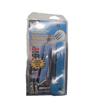 36077 Ideal Compression Tool