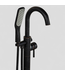47478 Woodbridge Single Handle Freestanding Tub Filler Faucet