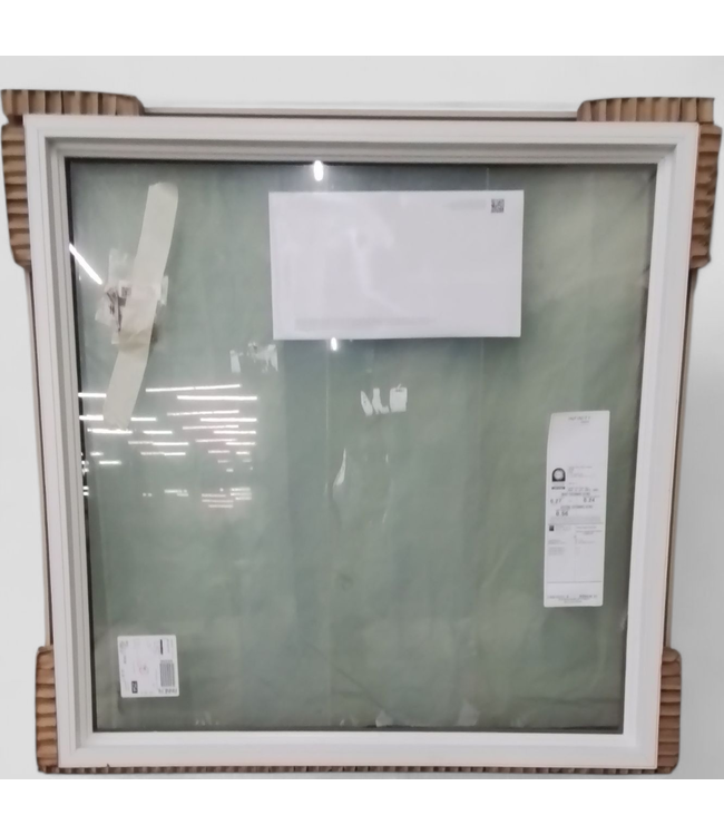 47481 Infinity from Marvin Beige Fixed Window 43.5"W x 43"H