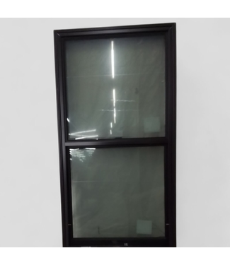 47489 Infinity from Marvin Dark Fiberglass Window 32"W x 59"H