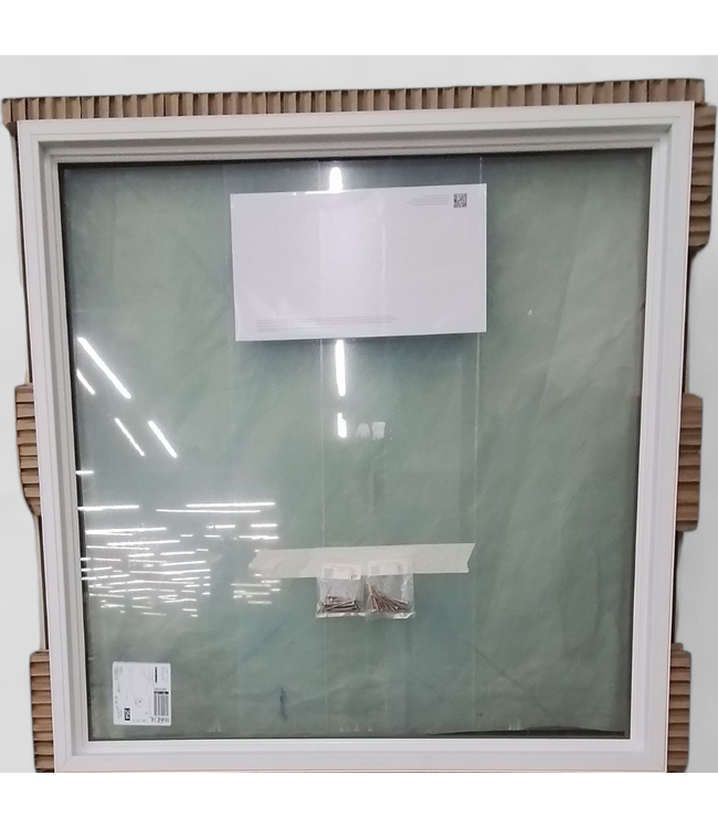 47490 Infinity from Marvin Beige Fixed Window 40.625"W x 41"H