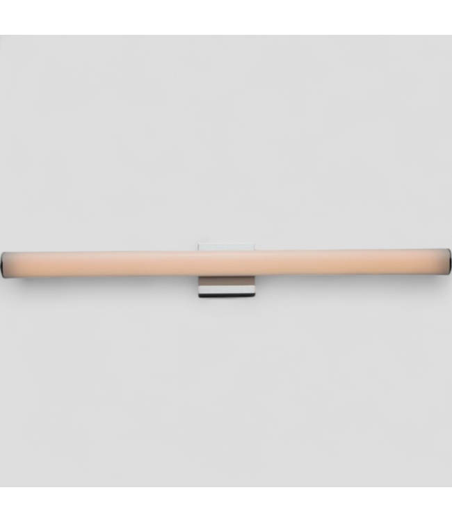 47495 Maxim Rail 1-Light Polished Chrome LED Vanity Light Bar