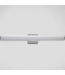 47495 Maxim Rail 1-Light Polished Chrome LED Vanity Light Bar