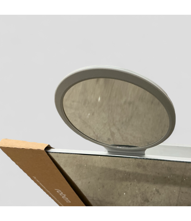 47484 Robern Mirrored Bathroom Medicine Cabinet