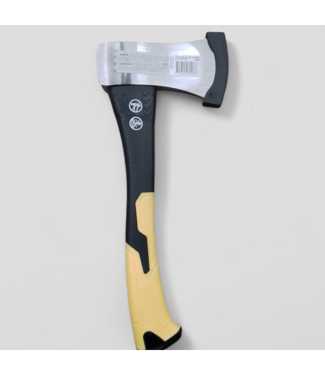 47499 Camp Axe 1.25 Pound Lightweight Hatchet